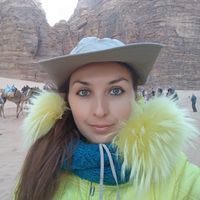 Nina Monovtsova的照片