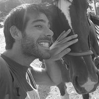 Pierluigi Fracassi's Photo