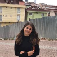 Amber Erkan的照片