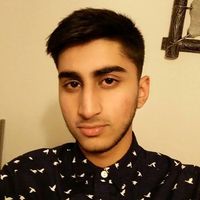 Fotos de Mubashir Siddiqui