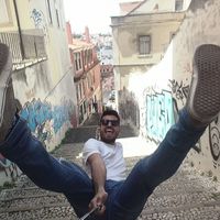 Alberto Gasch's Photo