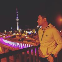 Charlie  Cabrera的照片