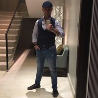 Tarek Daham的照片