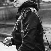 Andrey Gavrilov's Photo