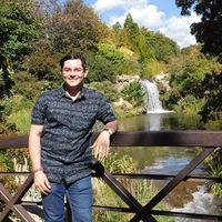 Juan Daniel Treminio的照片