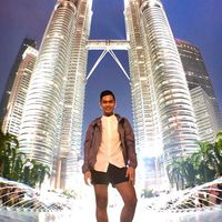 Adam Ray Baguyo的照片