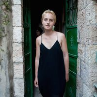 Polina Bychkova的照片