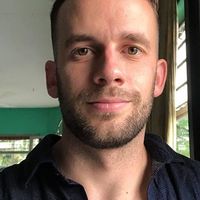 Kyle Witteman的照片