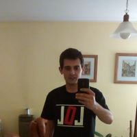 jorge wisner's Photo