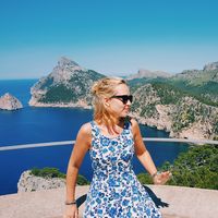 Melani Kalev's Photo