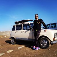 Abdelillah kabouchi的照片