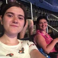 Maria Eremia的照片