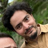 Andres Graue's Photo