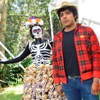 Fotos de Miguel García