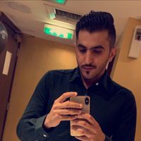 Abdulrahman M's Photo