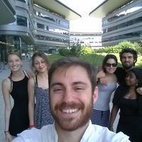 Davide Antoni's Photo