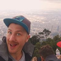 Ian Reinders的照片