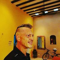 Fotos de Mario Leduc