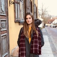 Annija Katrīna Zikmane's Photo