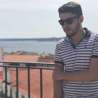 Fotos de Sergio Gabriel