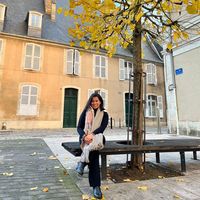 Bhavika Aggarwal的照片