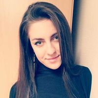 Izabel Prokopieva的照片