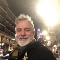 Walter Hughes's Photo