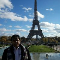 Asghar Raza Burfat's Photo