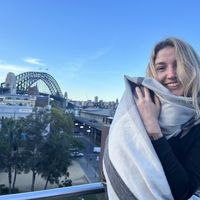 Maria Sol Meichtry's Photo