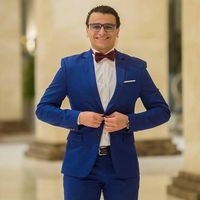 Mina Mourad Milad's Photo