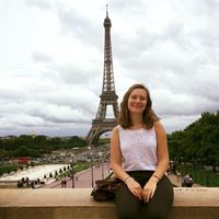 Mathilde Recoules's Photo