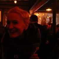 Hanna-Charlotte Blumroth Vom Lehn's Photo