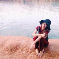 Nathawadee Thanasiri's Photo