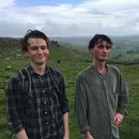 Hamish Donegan-Cross's Photo