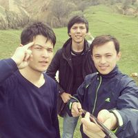 Fotos von Islom Fattokhov