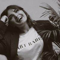 Kristina Varfolomeeva's Photo