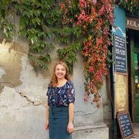 izabela zawiska的照片