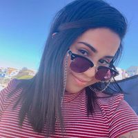 Marcela Prado's Photo