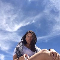 Karla Hidalgo's Photo