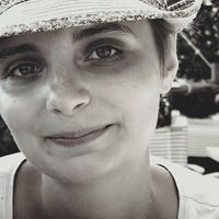 Isabelle Müller's Photo