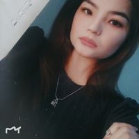 Ejegul Yollyyeva的照片