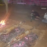 Nadir Samparirou's Photo