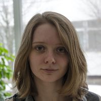 Maria Polishchuk的照片