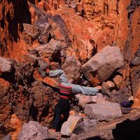 Zdjęcia użytkownika Lola Rubinstein
