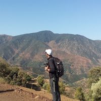 Abderrahim Dn的照片