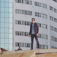 Mohamed Yasser's Photo