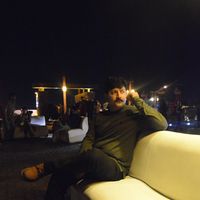 Wasif Mahmood's Photo