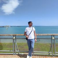 Khalid Ouahmane's Photo