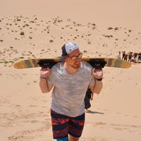 Fotos de Alberto Dall'Ora