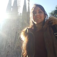 Camila Guillén的照片